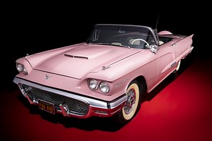 American Dream Cars | Technik Museum Sinsheim