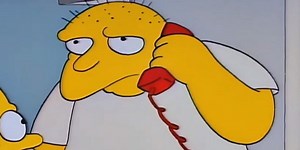 Matt Groening Finally Explained How Michael Jackson's Simpsons Appearance Happened