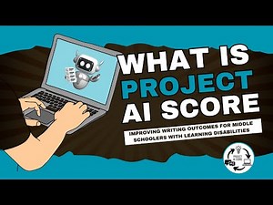 What is AI SCORE?