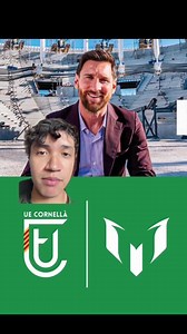 Messi compra equipo de fútbol: ¿cuál es el suyo?