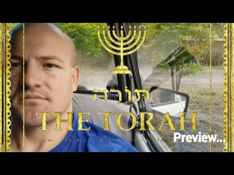 Old Torah vs New Torah, Old Covenant vs New Covenant, The Laws of Moses vs The Laws of Jesus Christ.