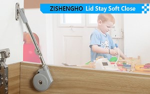 Watch lid support hinge on Amazon Live