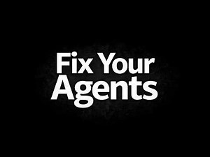 This 30-Year-Old Pattern Fixes AI Agents