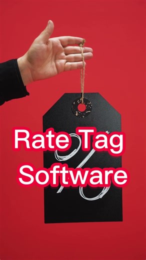 Best Rate Tag Software for Retailers & Manufacturers | Lavya Tech