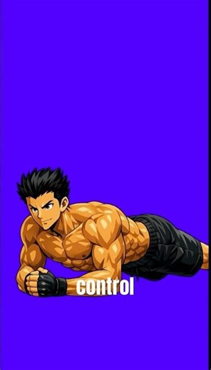 2 easy programs to get you abs 🤪 🔥