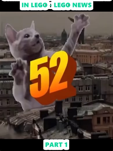 Shrek and Bionicles Come to Life in LEGO News