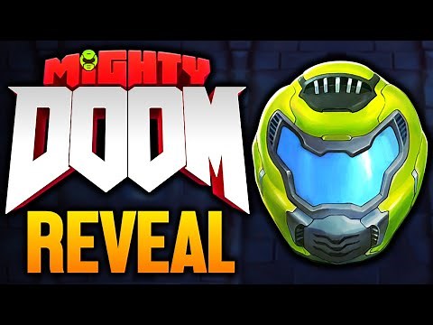 New Doom Release Date REVEALED!