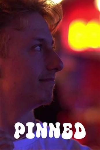 Pinned - Movie