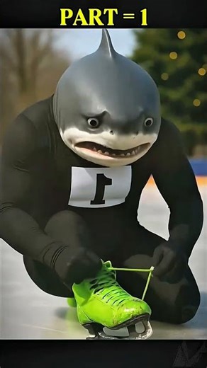 Illegal Shooj Business 😱 Machli Ne Kar Diya Case | Funny 3D Animation Story