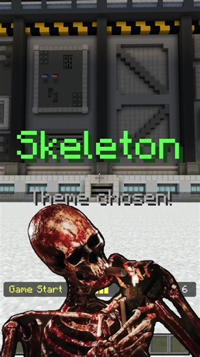 The last one killed me instantly 💀💀 | #minecraftmemes #buildbattle #minecraft