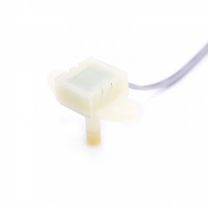 [Hot Item] Factory Supply Medical Gas Air Iic Ventilator Pressure Sensor Transducer
