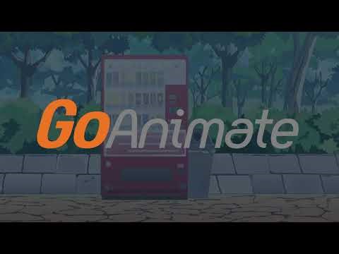 Nonkin' (instrumental) - GoAnimate Music