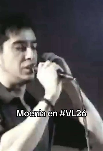 No podemos estar sin Moenia en #VL26