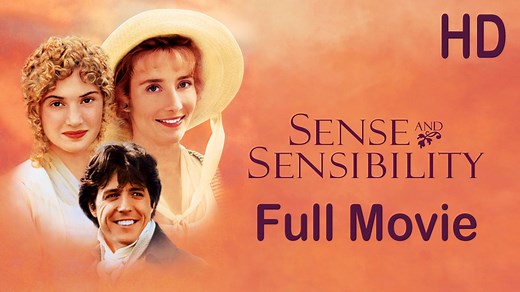 Sense and Sensibility (1995) - Full HD Movie Uncut