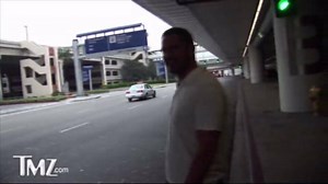 Gerard Butler Gets Rare Strain of Cabin Fever