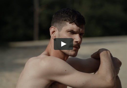 EASY TIGER _ official trailer