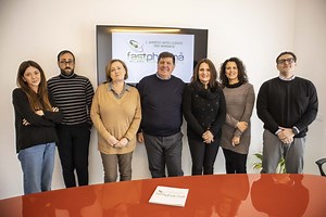 Le farmacie moderne d'Italia si progettano a Reggio Calabria: la storia vincente di Fastpharma