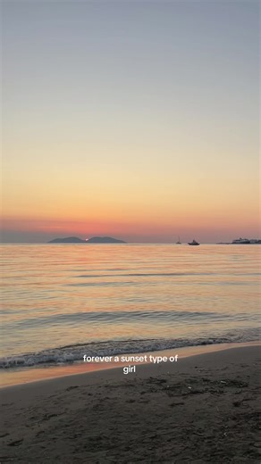 Experience the Beauty of Summer Sunsets