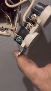 278K views · 663 reactions | I’m trying to figure out why I didn’t get zapped in the last video. Commenters pointed out that, given the way I was holding the receptacle and touching the hot wire, I should have been shocked. 路‍♂️ I don’t think the ground strap is attached to the part of the receptacle I was holding. #mechanictips #brakesystem #mechanic #electricianlife #electrical | My Mobile Mechanic / Auto Repair & Brake Replacement. | Facebook