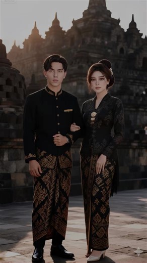 Exploring Role-Play Scenarios with Characters