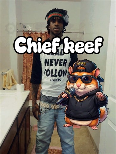 Шесть миллионов баксов за парня под домашним арестом? 🤯 Как Chief Keef в одиночку сломал музыкальную индустрию и создал DRILL 👇 В 2012 году крупнейшие лейблы Америки устроили настоящую бойню за право выкупить его из гетто Чикаго. Пока копы ждали его в тюрьме, Кит Козарт, сидя под домашним арестом в доме у бабушки-водителя автобуса, записал трек «I Don't Like». Чистая, первобытная агрессия, пули над головой и полная безнадега — этот звук изменил поп-культуру навсегда. Когда трек услышал Канье У