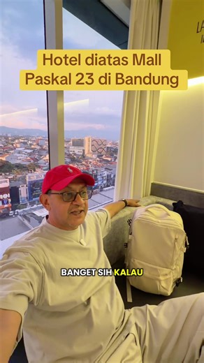 Promo Hotel Murah di Bandung untuk Ramadan