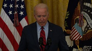 Biden hails bipartisan infrastructure deal