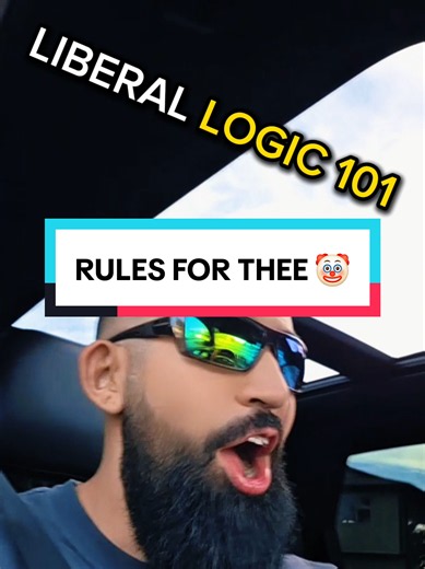 You can rename literally anything else on planet Earth overnight, but a lake is where we draw the line. Makes total sense. 💀 SHARE & REPOST ✅️ #liberallogic #conservativecomedy #politicalhumor #culturewar #satire