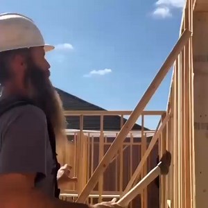 It’s always an awkward hammer swing from under or claws against the wall prying. However, this is a really fast struggle-free method. #civilengineering #theconstructor #construction #civil #engineering #civilengineeringworld #civilengineer #engineer #engineers #building #civilconstruction #constructionlife #engineeringlife #constructionworker | The Constructor - Civil Engineering Home