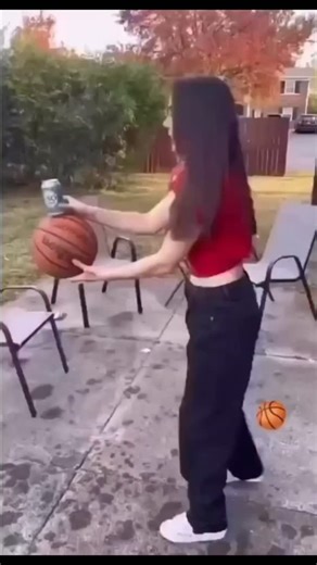 This is the kind of natural ability that you have to take a moment to recognize! | Egotastic!