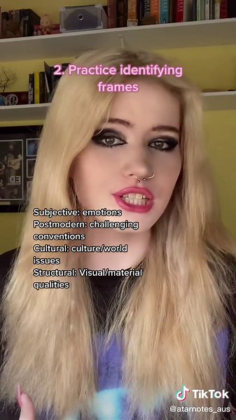 Last Minute Art Exam Revision Tips for HSC Visual Arts