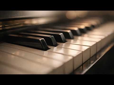 Notes at Ease | Relaxing Piano Music | Calm & Peaceful