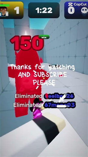 W knife kills