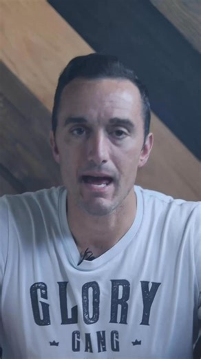 What is justification, sanctification, and glorification? #christianspeaker #bibletruth #justification #sanctification #glorification #christianity | Salim Muslimani