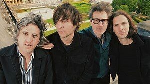 Phoenix : le nouvel album du groupe sortira en septembre