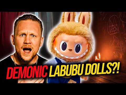 Are Labubu Dolls Possessed by Demons?! (What People Are Reporting)