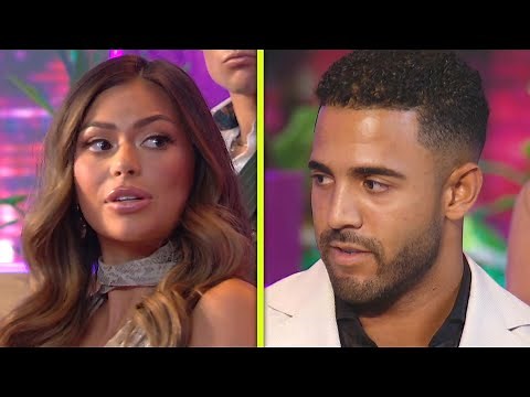 Love Island USA Reunion: Nicole EXPOSES Truth About Kendall Video Leak