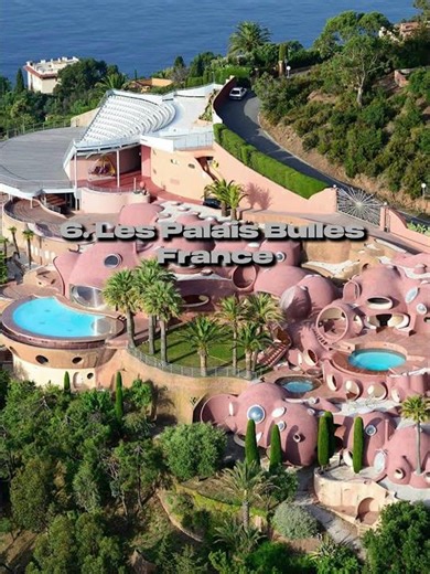 Top 10 Most Expensive Mansions 💵