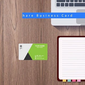 #Camcard could accurate identify business card information and save it to the phone in 1 second. Digital cards are more convenient and easier to manage. By the way, #contactless office is safer during #coronavirus. | CamCard