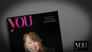 Six-time Oscar nominee Sissy Spacek is on the YOU cover this week, talking about why her most famous role is now a hit with Gen Z five decades on – and the awards buzz around her new film with Jennifer Lawrence and Robert Pattinson | YOUMagazine