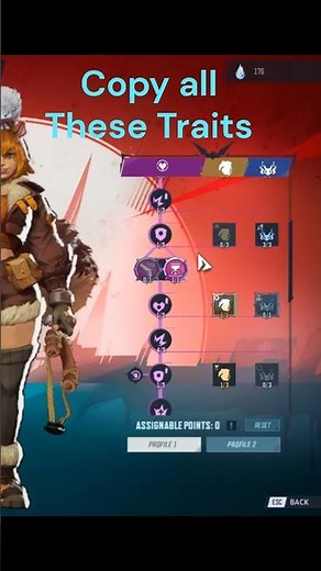 Marvel Rivals Blood Hunt | Squirrel Girl Build Nightmare 265+ #marvelrivals #squirrelgirl #fyp