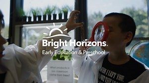 Bright Horizons at AstraZeneca