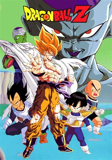 Dragon Ball Z 1. Évad 266. Rész - Visszatérés az életbe Teljes - Online Magyarul | Kis Kalózok