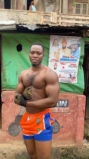 6.6K views · 115 reactions | Pumping muscles in the hood | Strength and Honour SH | Facebook