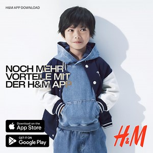 1.8K views · 18 reactions | Shoppe die neuesten Styles und verfolge deine Bestellungen auf einen Blick. | H&M | Facebook