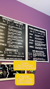 1.1K views · 26 reactions | Discover these awesome 珞 local spots for a quick snack without straying too far from campus! 1️⃣ Carpe Diem ☕️ 2️⃣ Crumbl Cookies  3️⃣ Cammie's Old Dutch Ice Cream Shop  4️⃣ Soul Bowlz  : Alisiah Rashid #hillyeah | Spring Hill College | Facebook