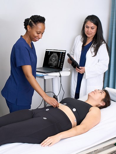 Ultrasound Simulation Training - Simulation Centers - SonoSim
