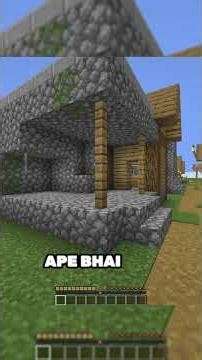 Minecraft Block Hide And Seek Challenge