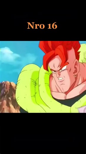 ✨Dragon ball z - Saga Cell ✨💣🐲 #dragonballz #dragonballsuper #dragonballgt #dragonball #colombia #china #cell #argentina #mexico #goku