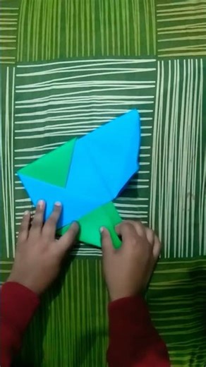 how to make ddakji tutorial ❤️❤️